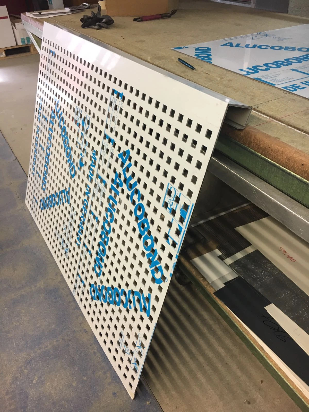 Mock-UP