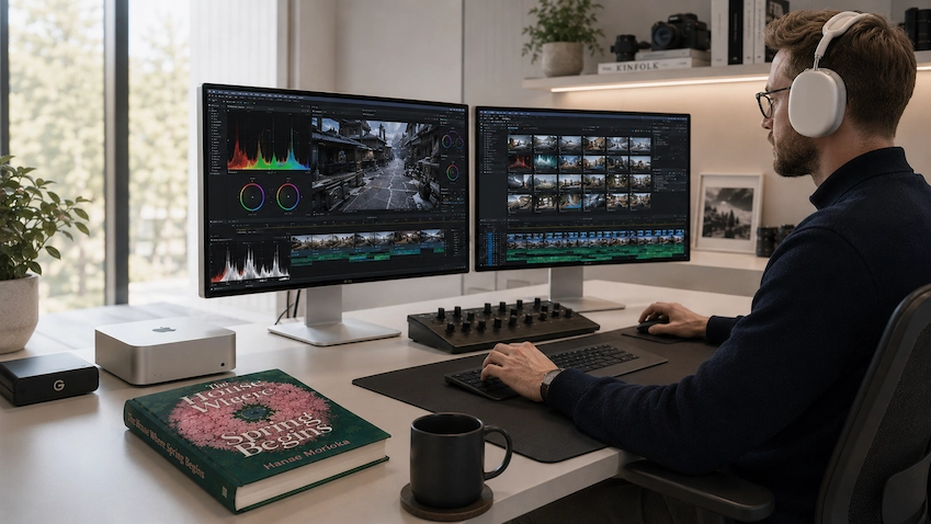 Film Production