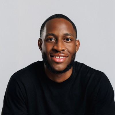 Djaï David Bongibo