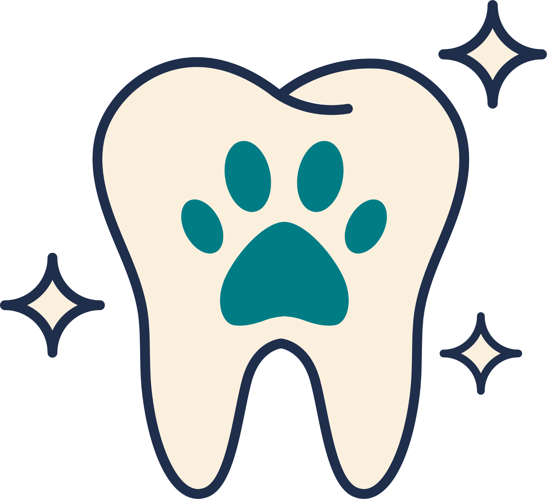 Dentistry illustration