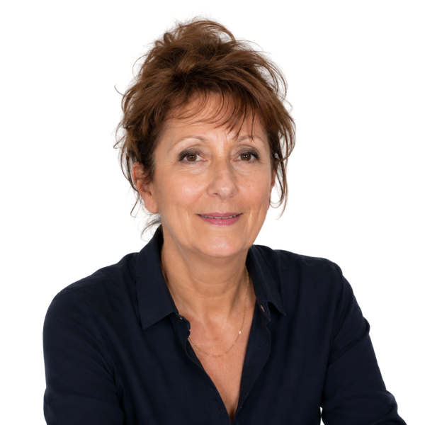 Portrait de Sophie Thibault, conseillère opérations de Paracel