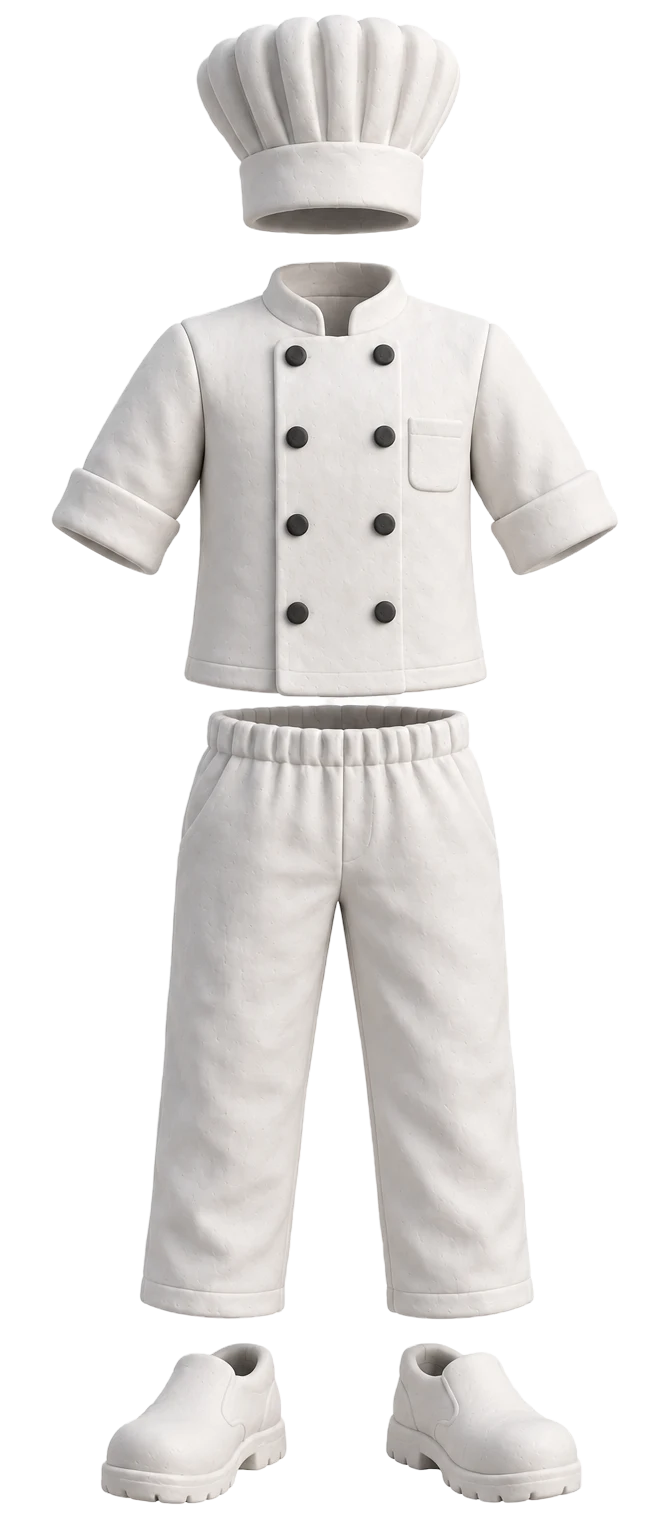 Tenue restauration