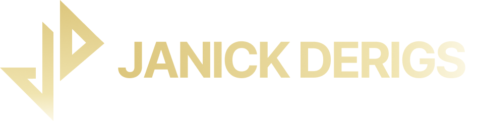 Logo von Janick Derigs