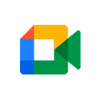 Google Meet Logo