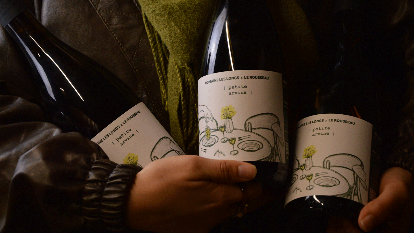 domaine Les Longs