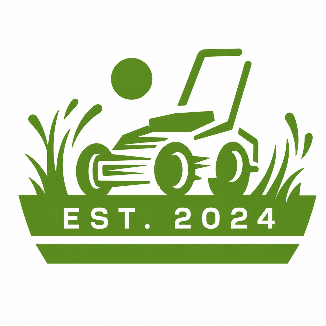 Entretien Pelouse Lalonde Logo Placeholder