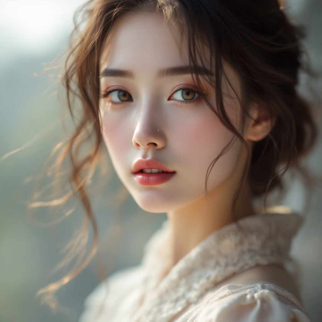 [headshot] image of customer (for a author & writer)