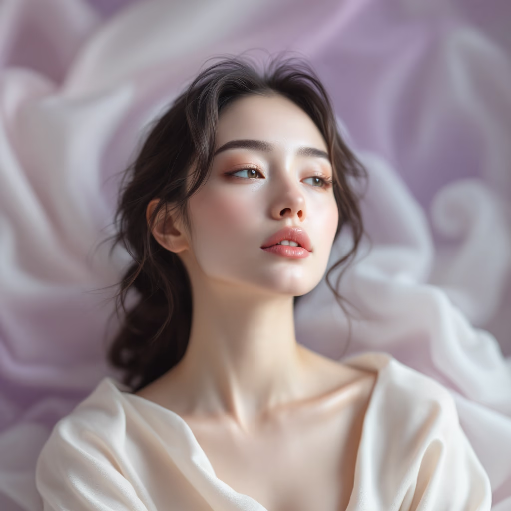 [headshot] customer (for a cemeteries & funeral home)