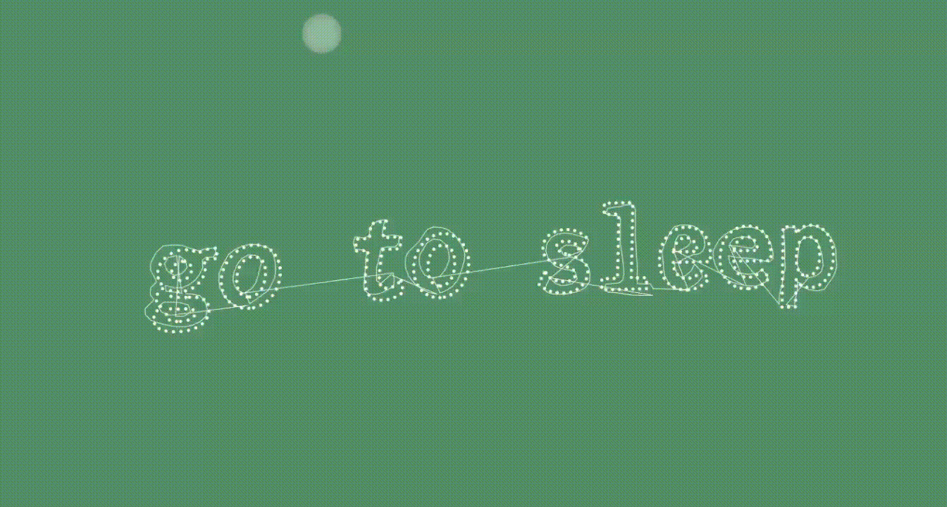 created using html + P5.js