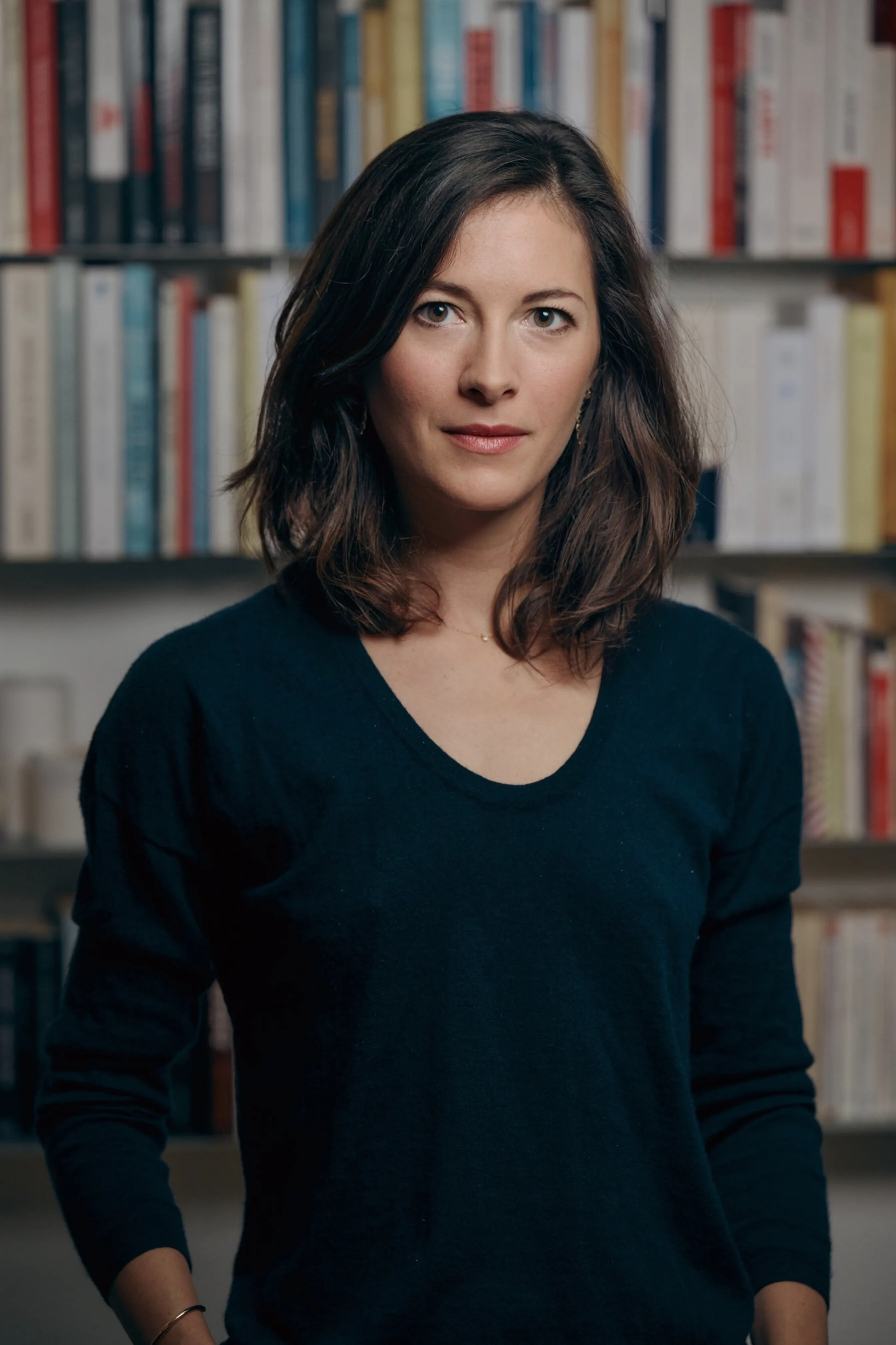 Eva Naudon
