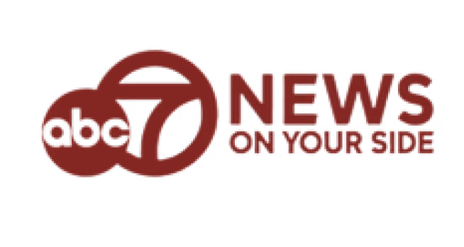 ABC News logo red
