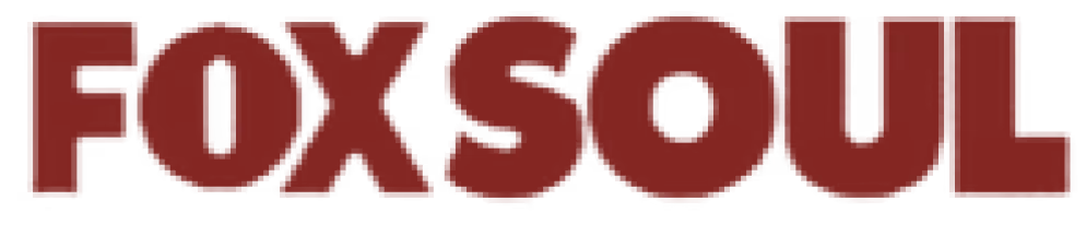 Fox Soul logo red