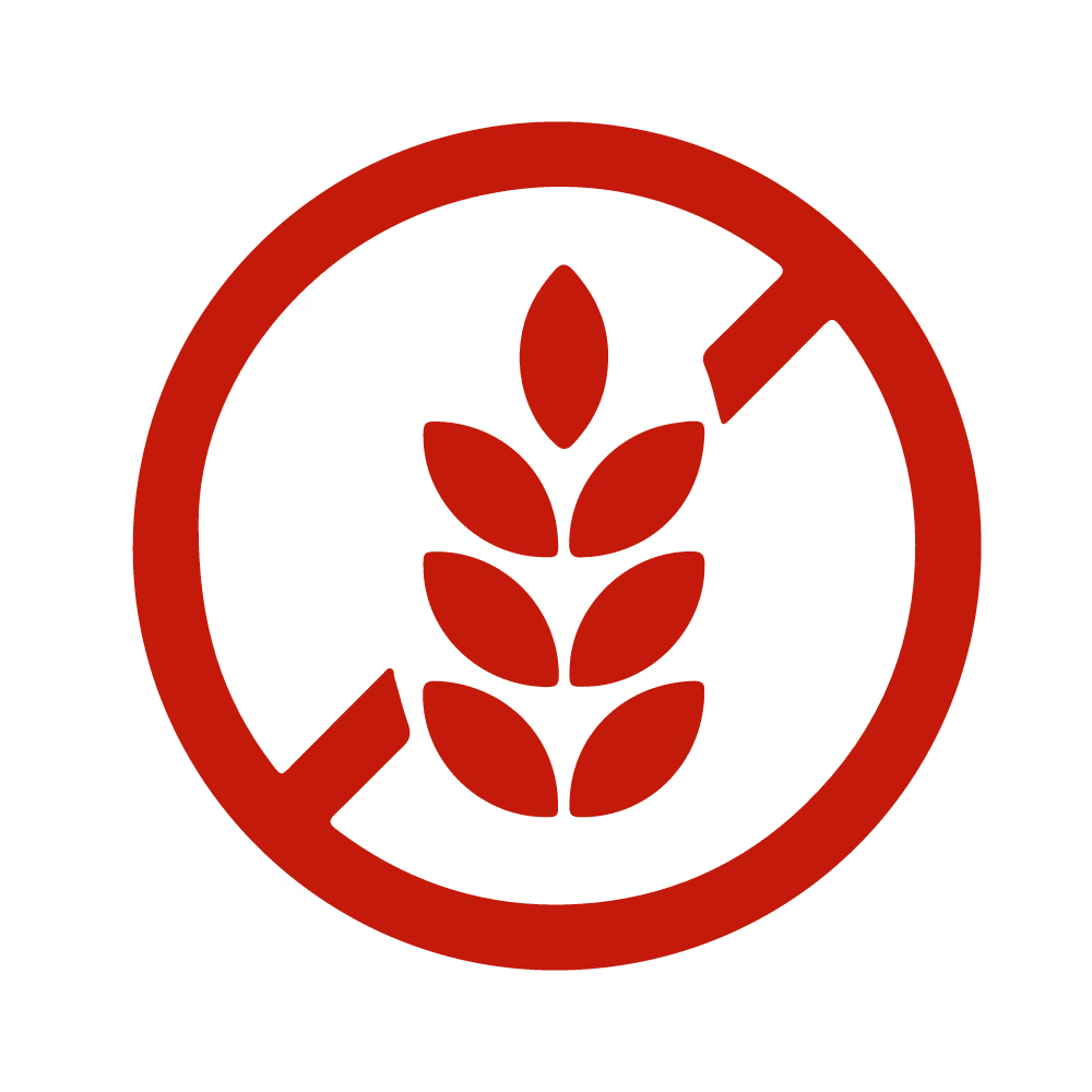 Logo de "Sin TACC"