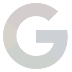 Logotipo de Google.