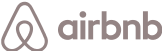 Logotipo de Airbnb