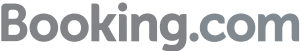 Logotipo de Booking.com