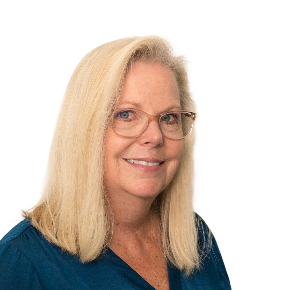Angie Noah, Director, Client Implementations