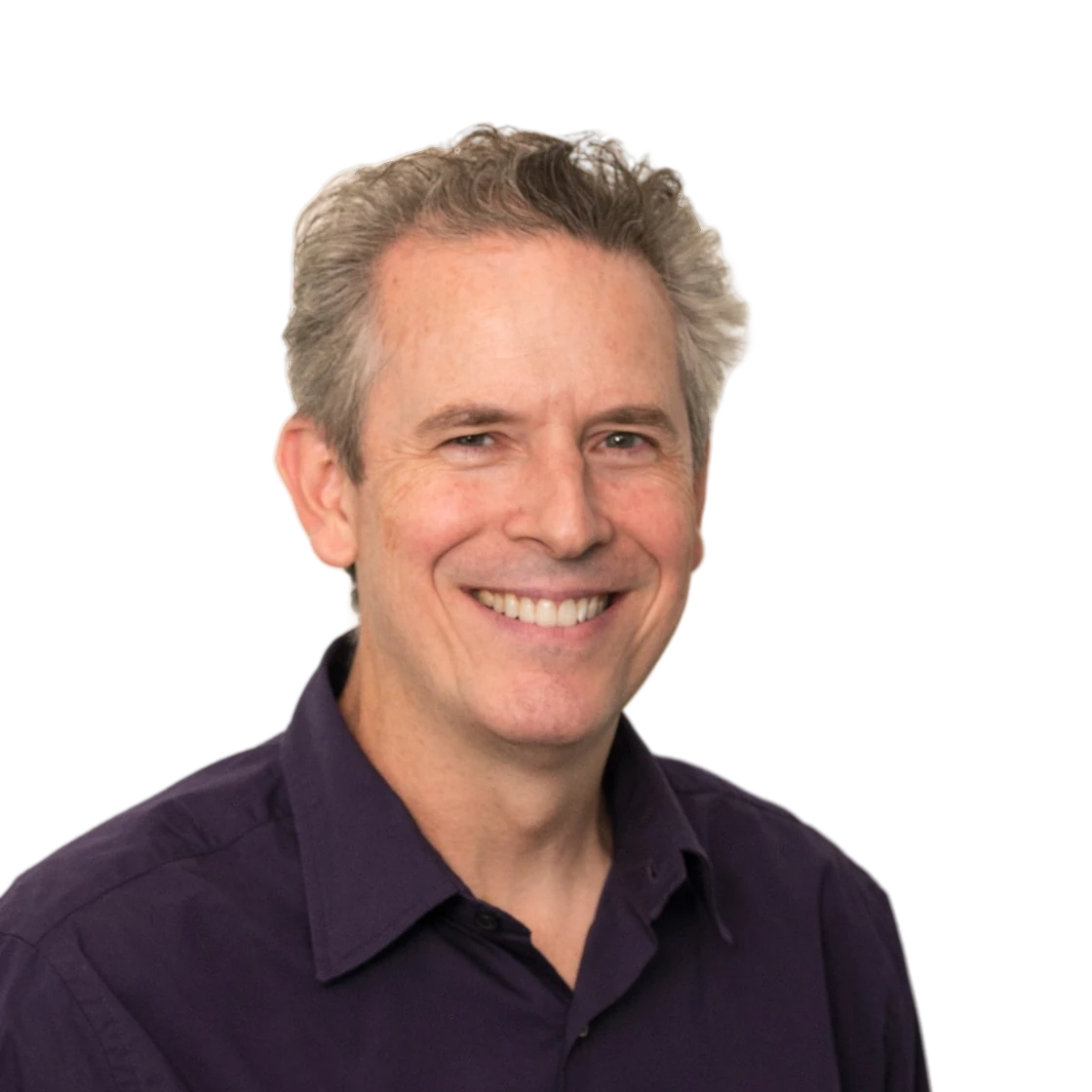 Chris Mahy, Vice President, Project Management