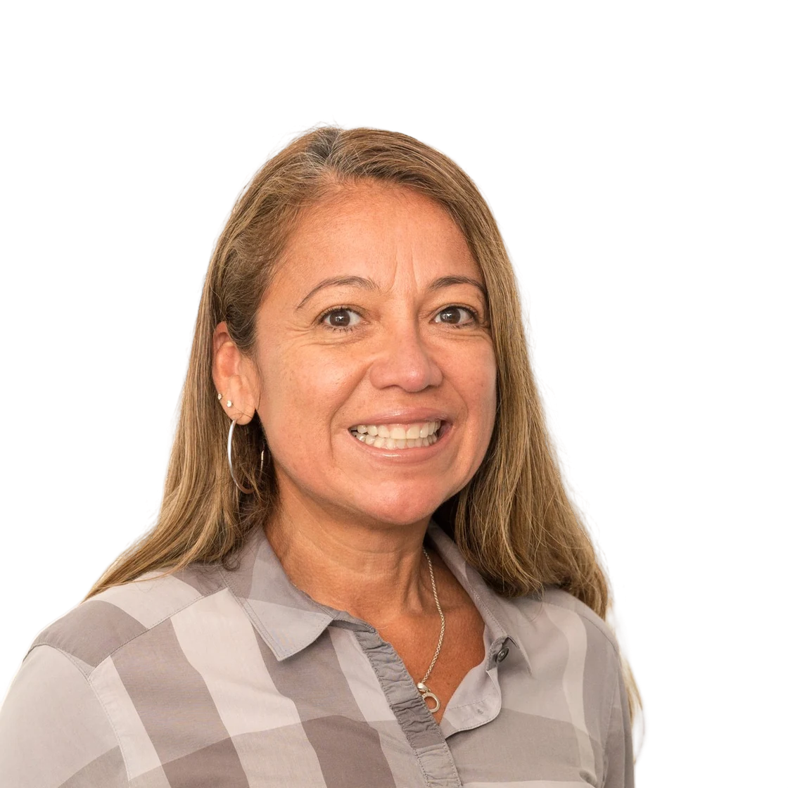 Corina Pelaez, New Implementations Manager