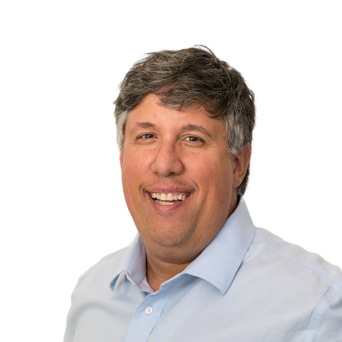 Chris Roberts, Vice President, Customer Success Management