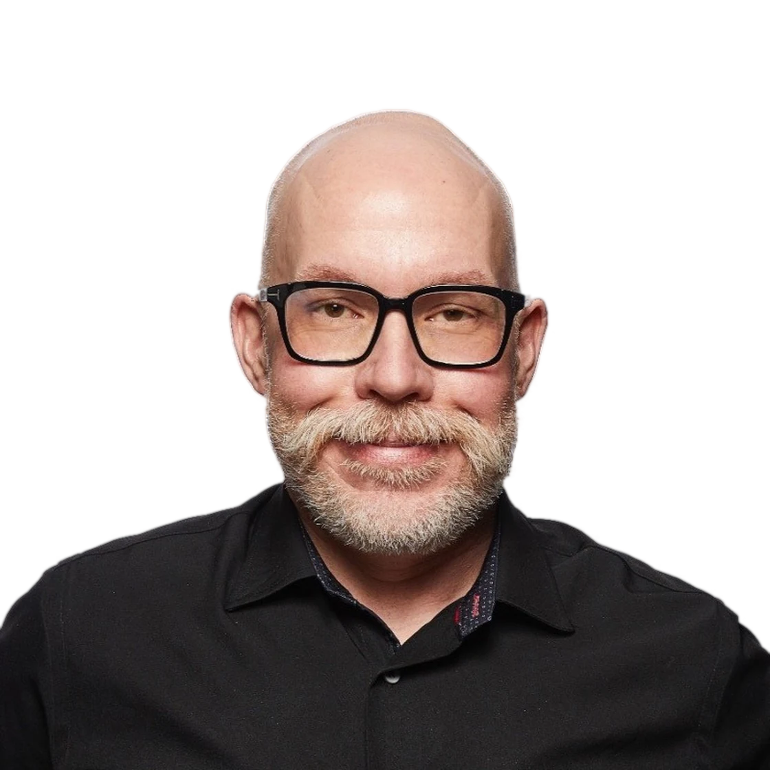 Sylvain Perrier, Interim President