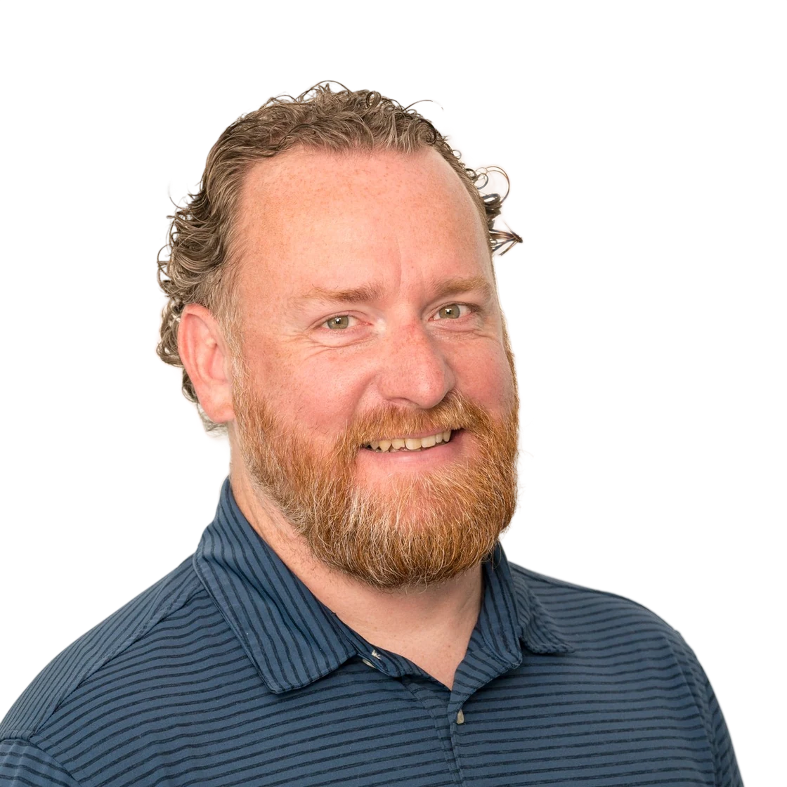 Seth Weeks, Manager, Large Implementations