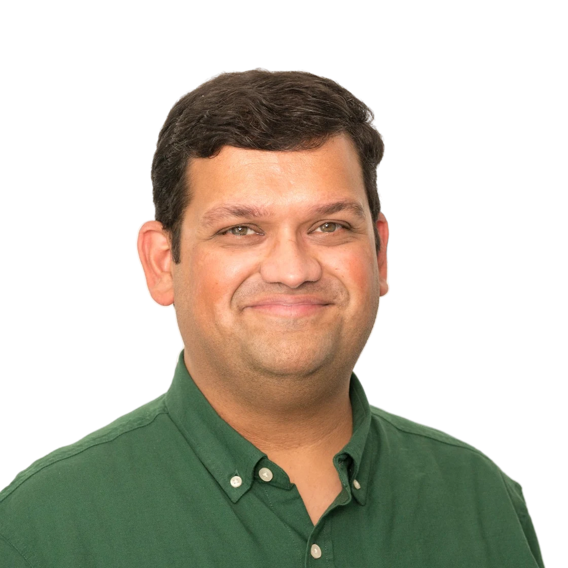 Ravi Hariharan, Senior Manager, Core Development