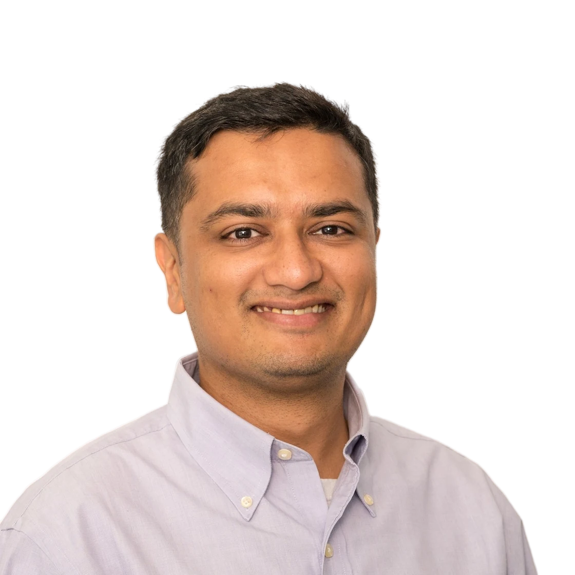 Jashank Parekh, Senior Manager, Business Systems Analysis