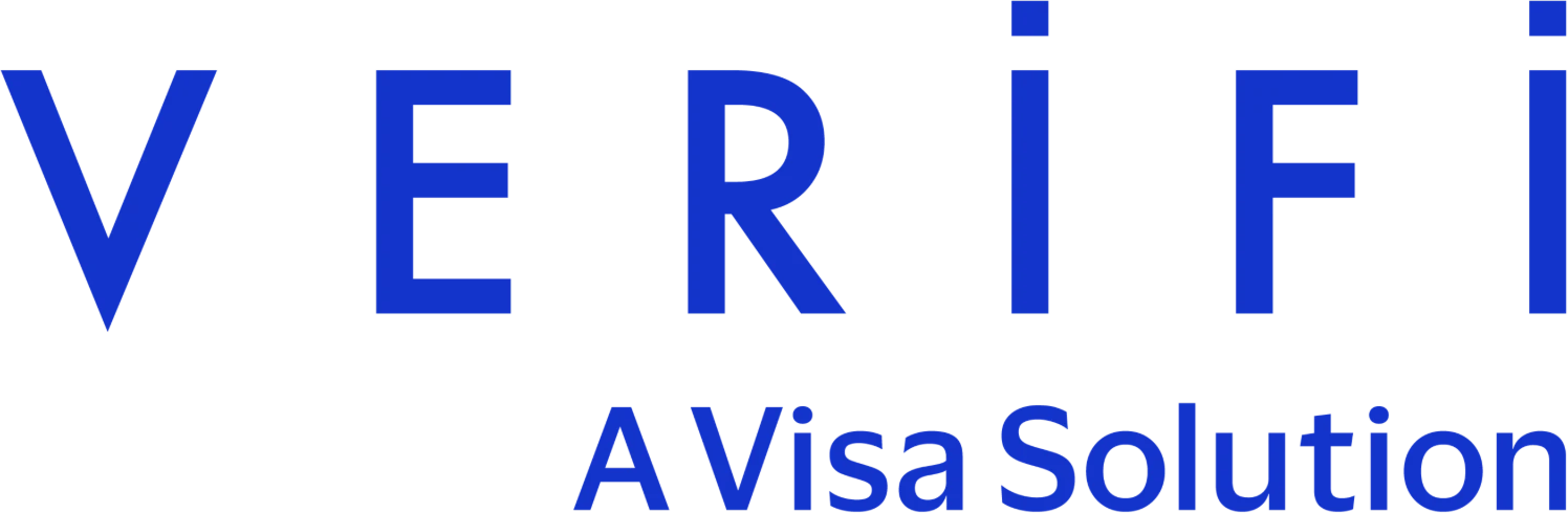 Verifi, A Visa Solution