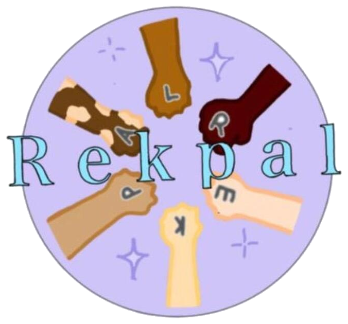 RekPal logo