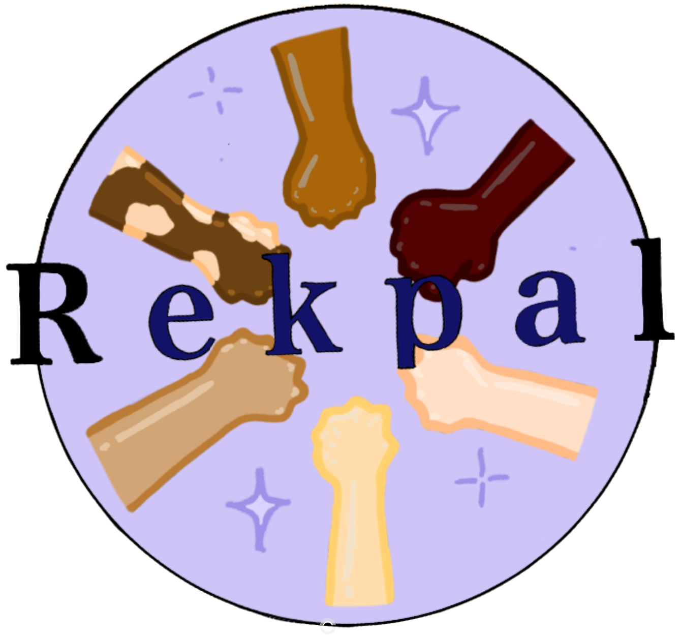 RekPal logo