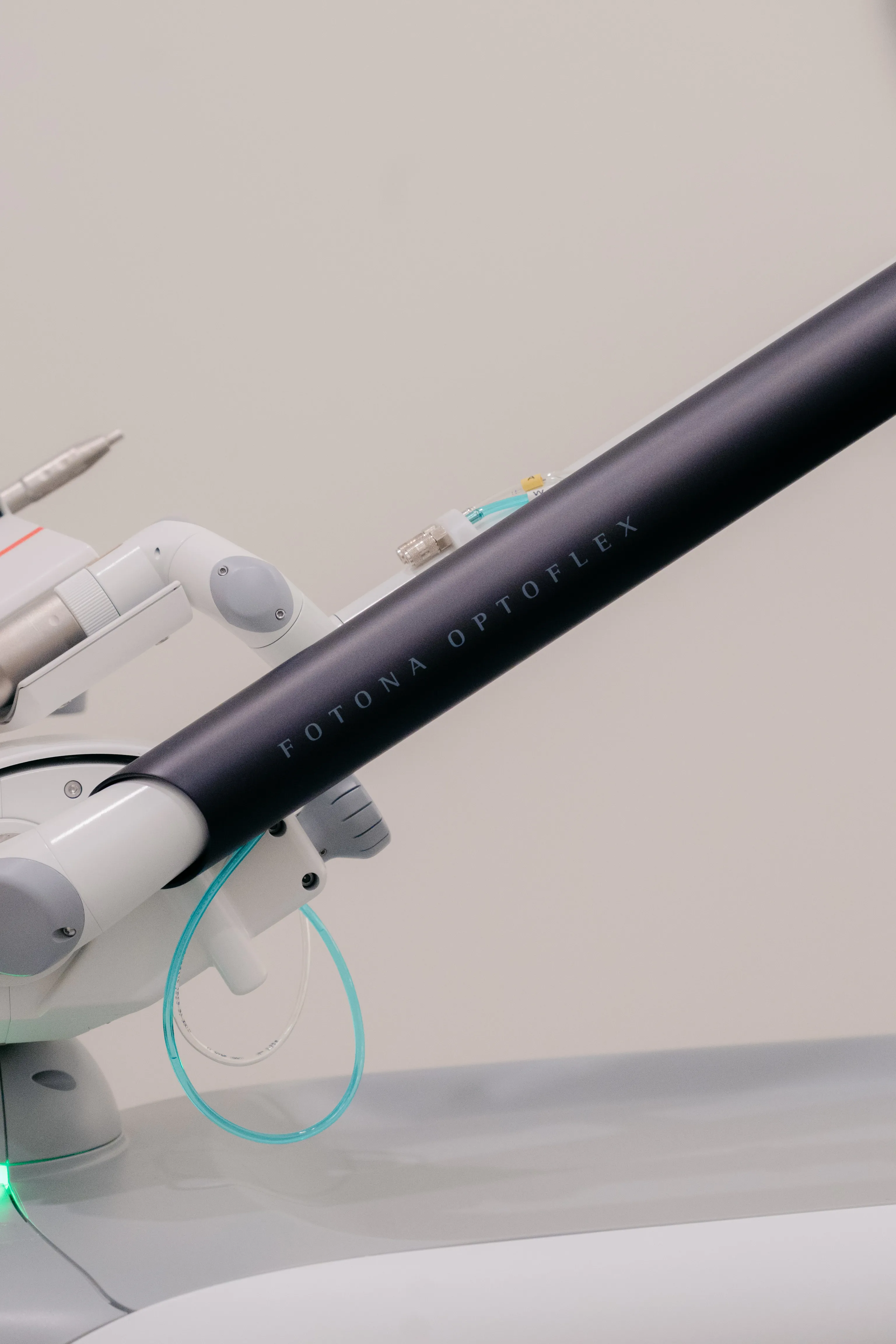 Fotona laser treatment at Springs Dental