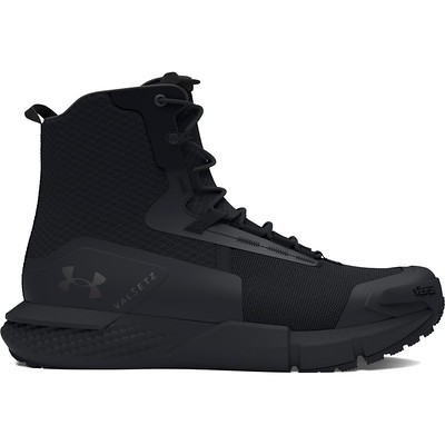 Under Armour Charged Valsetz Zip Tactical Boot
