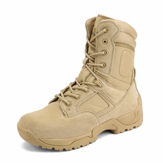 NORTIV 8 Response Tactical Work Boots