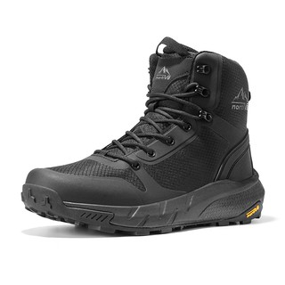 NORTIV 8 Metrostrike Tactical Boots – alternate
