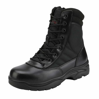 NORTIV 8 Military Tactical Work Boots Trooper