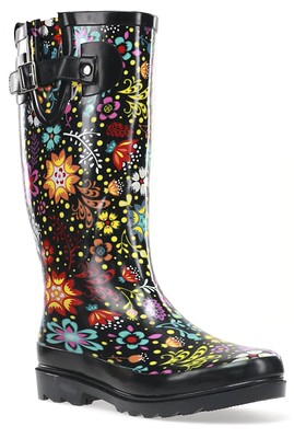Western Chief Tall Waterproof Rain Boot