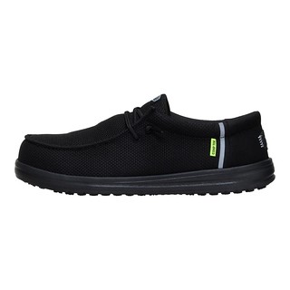 HEYDUDE Wally Work CT Composite Toe Work Shoes