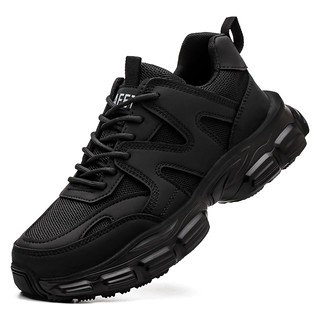 Hogent Steel Toe Composite Work Sneakers
