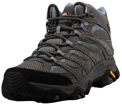 Merrell Women's Moab 3 Mid Waterproof Boots