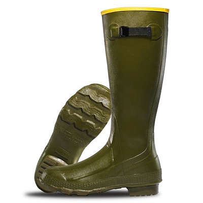 LaCrosse Men's Grange 18-inch Waterproof Boot