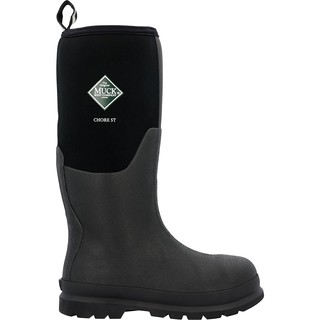 MUCK Chore Classic Men's Steel Toe Boot