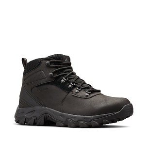 Columbia Men's Newton Ridge Waterproof Boot – alternate