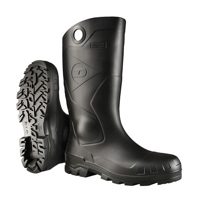 DUNLOP Chesapeake Steel Toe Waterproof Work Boots
