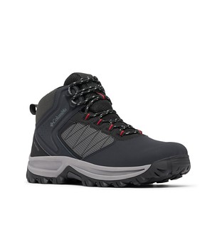 Columbia Men's Newton Ridge Waterproof Hiking Shoe