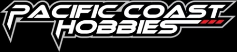 Pacific Coast Hobbies