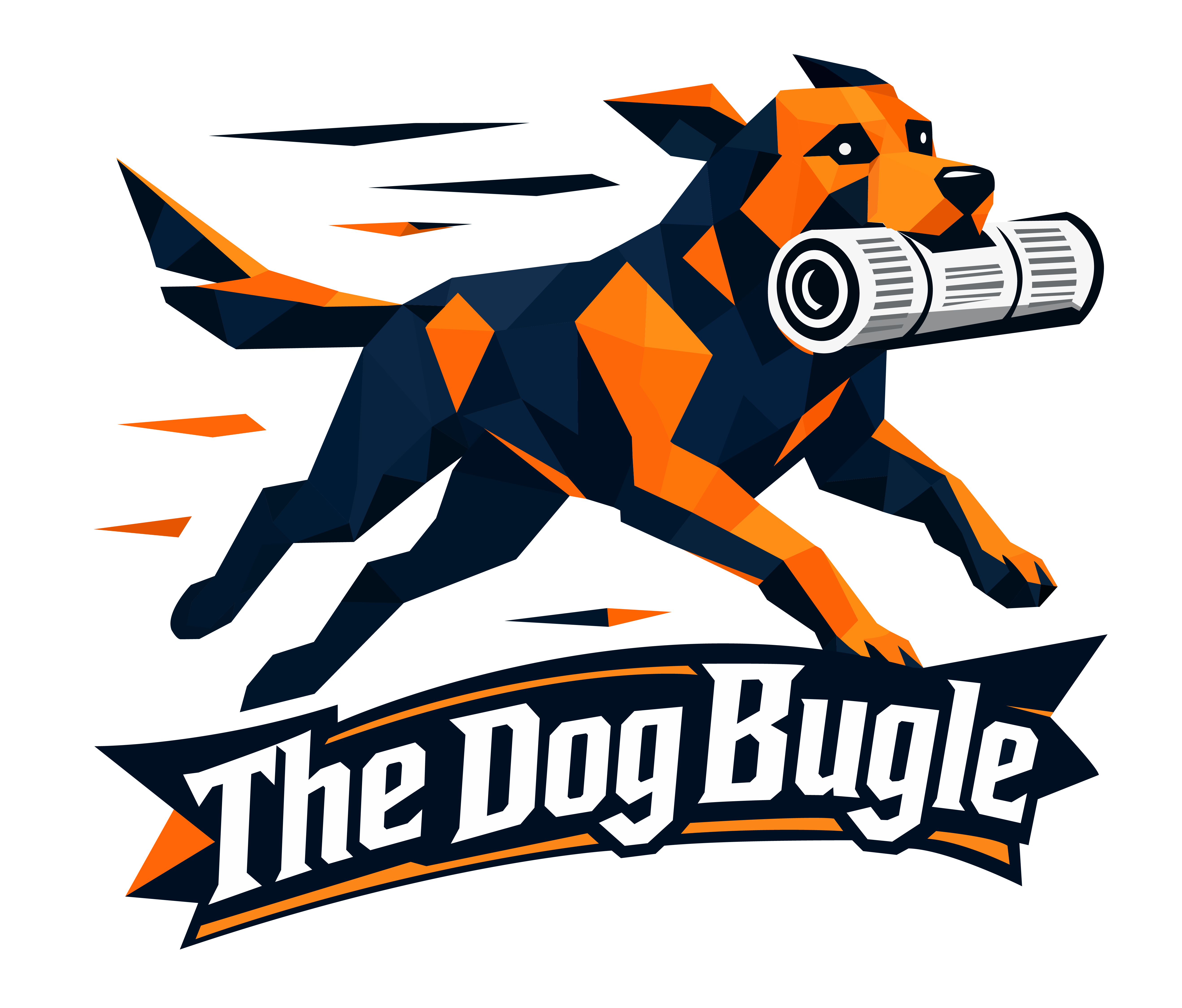 The Tulsa Dog Bugle