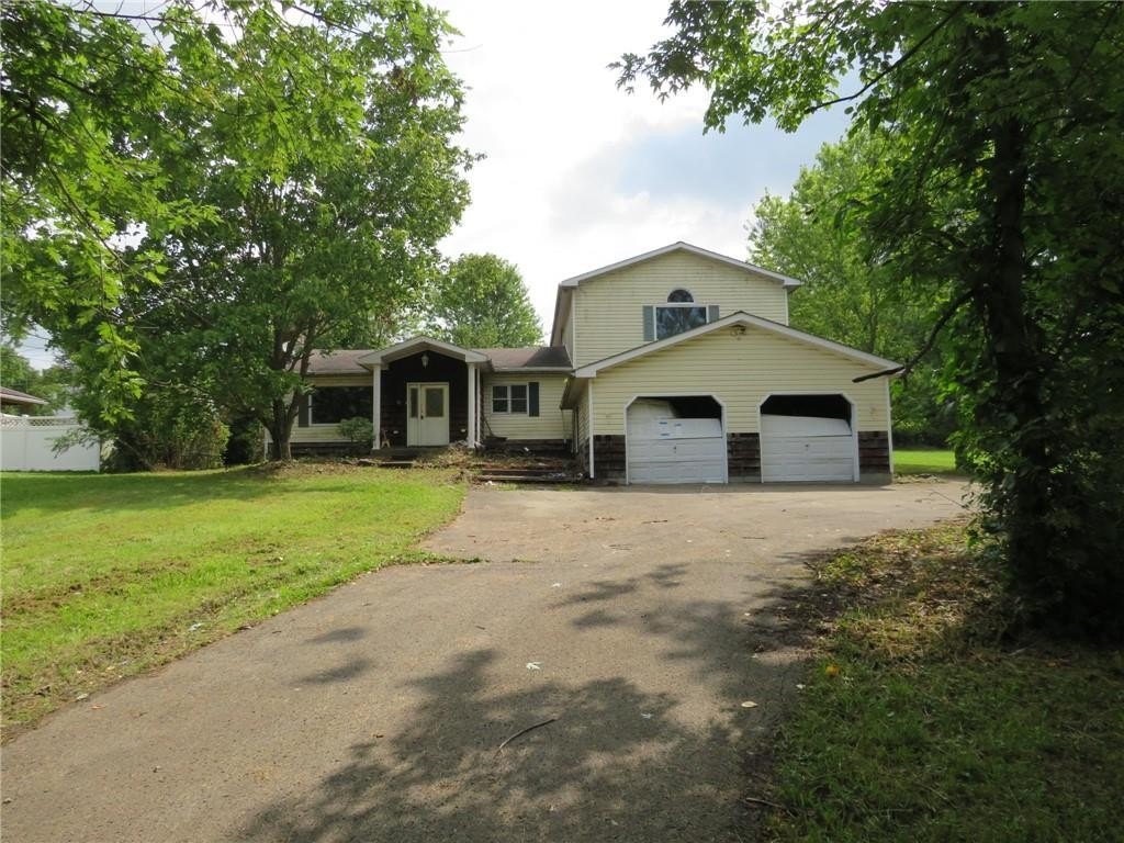 2,938 Square Feet in Pennsylvania. $79,900.