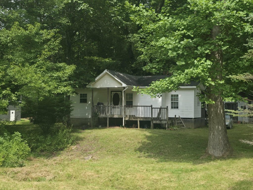 Stream-Fed 2 Acres Near Monongahela National Forest. $115,000.