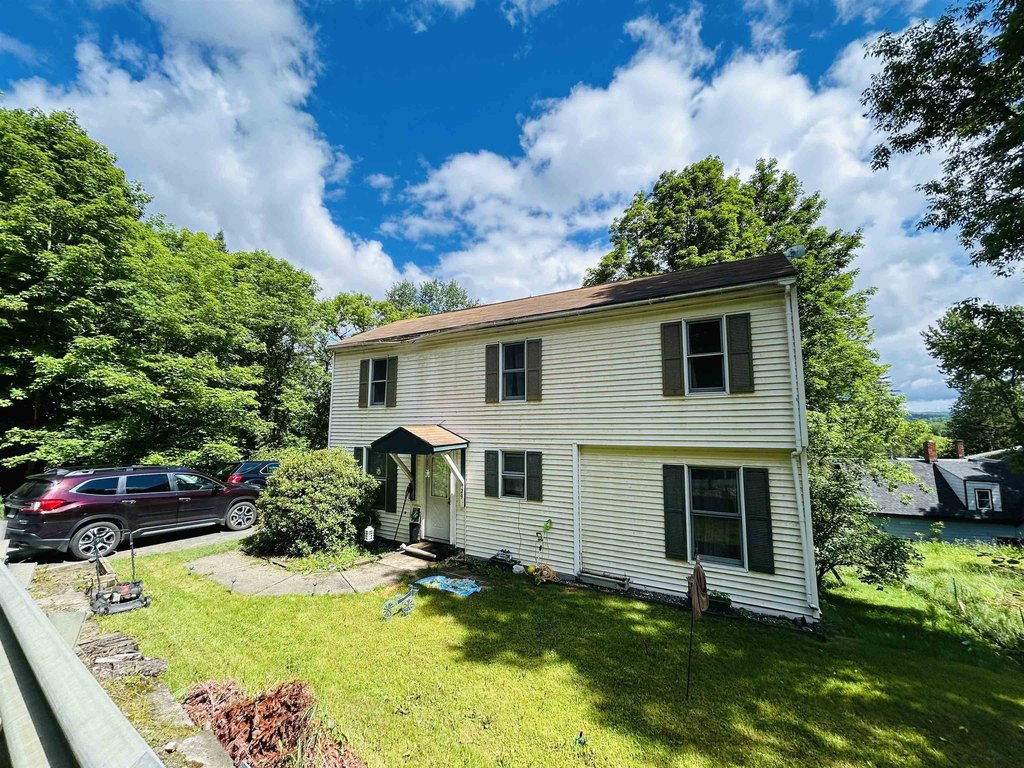 1930 Colebrook Home, 8 Years as a Rental, Walking Distance to Town — $149,900